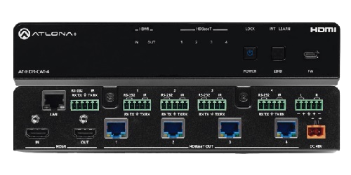 Matriciales de Video