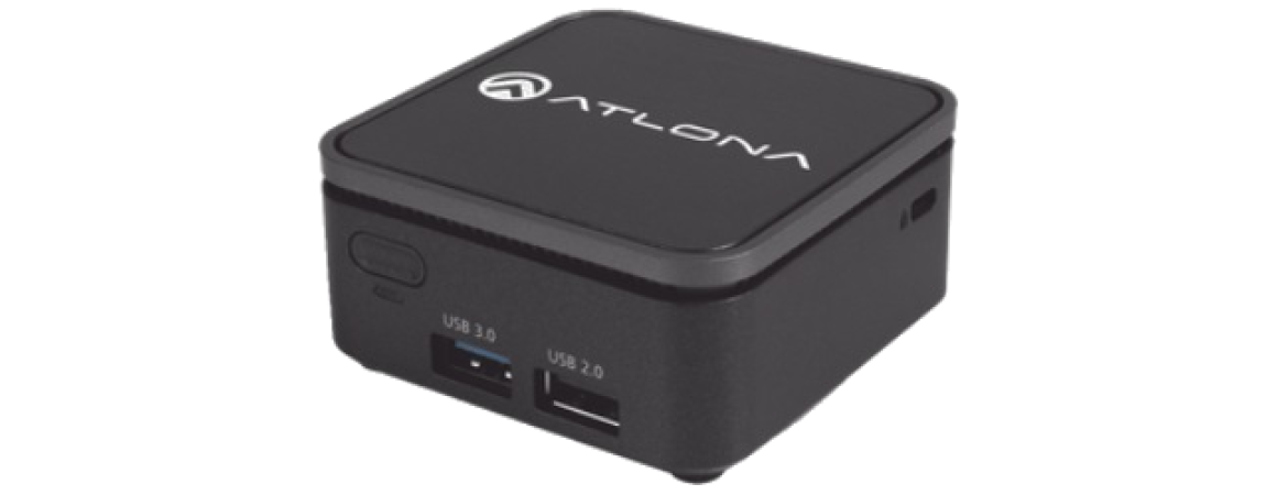 Control de Salas/Auditorios