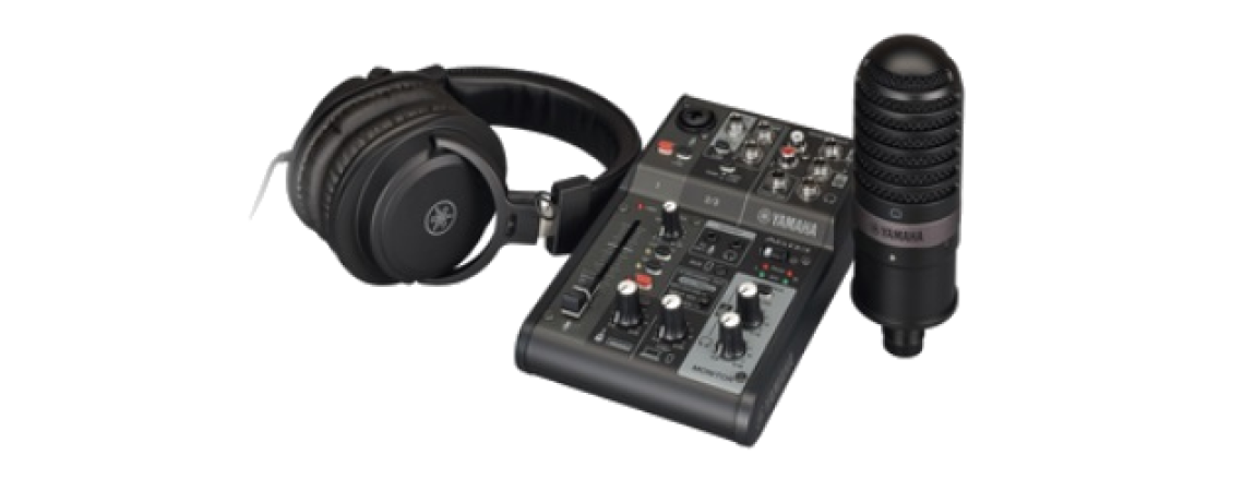 Consolas e interfaces