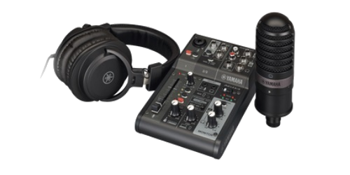 Consolas e interfaces