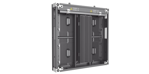 Videowall LED Exterior