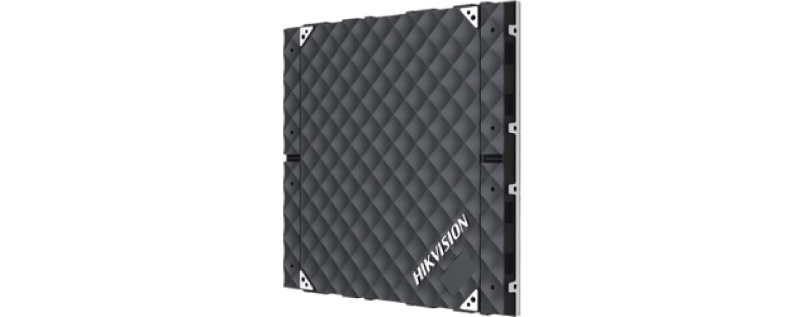 Videowall LED Interior