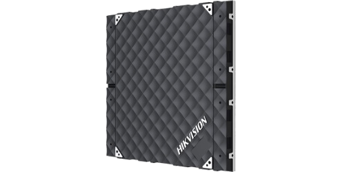 Videowall LED Interior