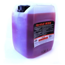 Líquido refrigerante para corte y equipos CNC Abralub KSV 5 Litros