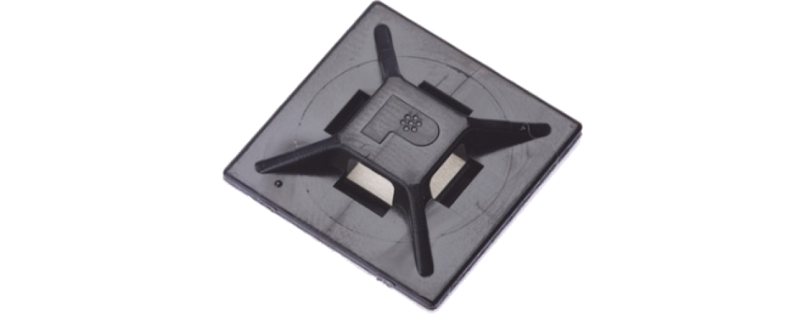 Accesorios para Canaletas