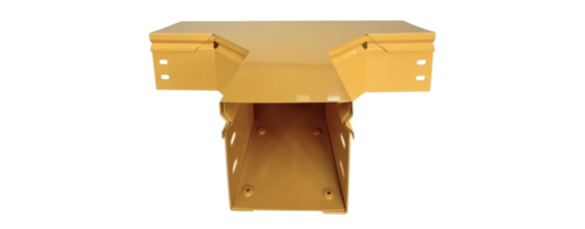 Charola para Fibra Óptica