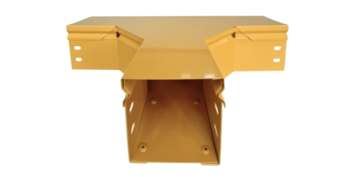 Charola para Fibra Óptica