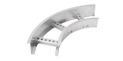 Charolas Tipo Escalerilla