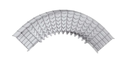 Curvas Pre-Fabricadas