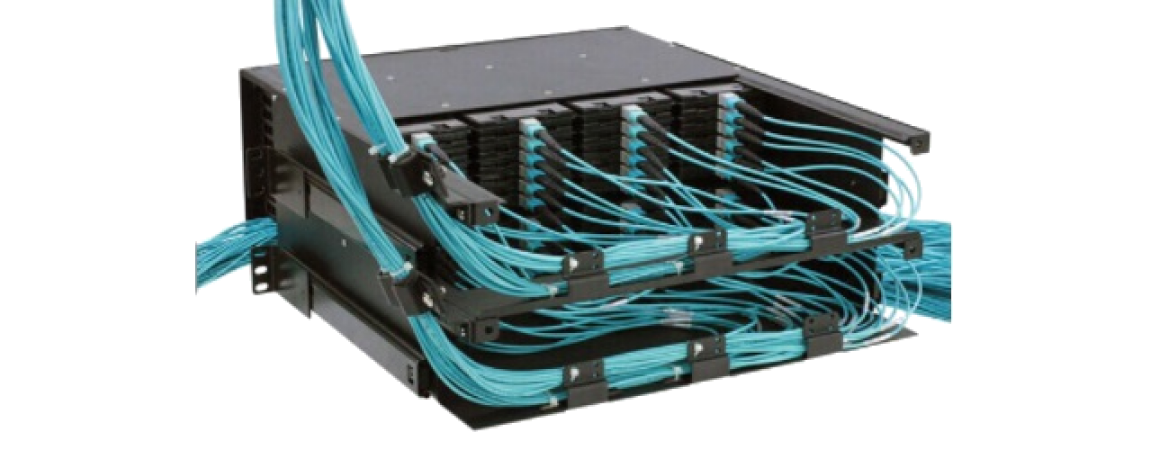 Distribuidores de Fibra Óptica