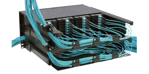 Distribuidores de Fibra Óptica