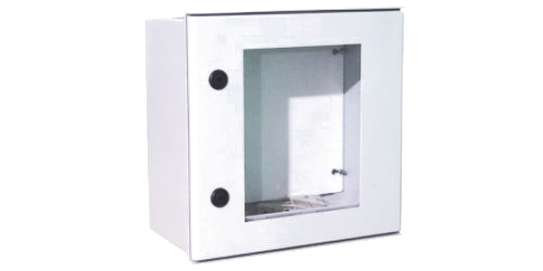 Gabinetes para Exterior