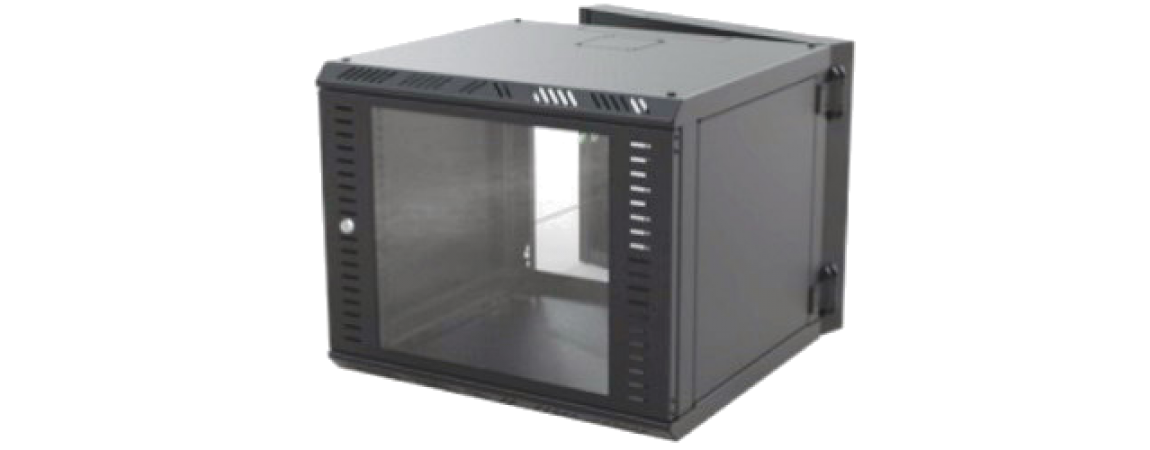 Gabinetes para Montaje en Pared