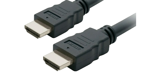 Cables HDMI