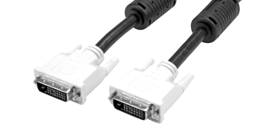 Cables DVI