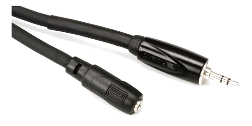 Cables Audio 3.5 mm 