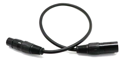Cables XLR Canon