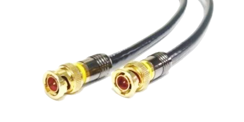 Cables Audio BNC