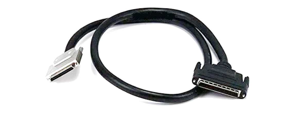 Cables SCSI, SUN, IDE