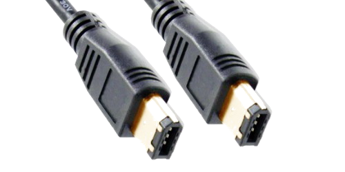Cables FireWire
