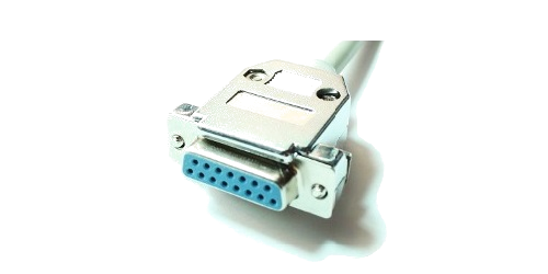 Cables DB15