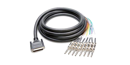 Cables Exprofeso Datos