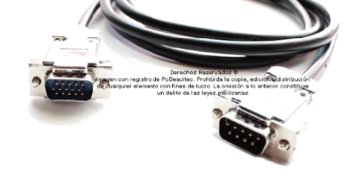 Cables Multisync