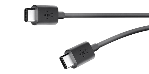 Cableado USB-C