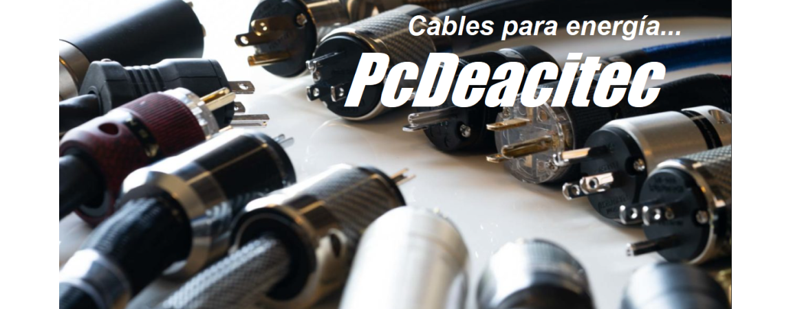Cables para Energía