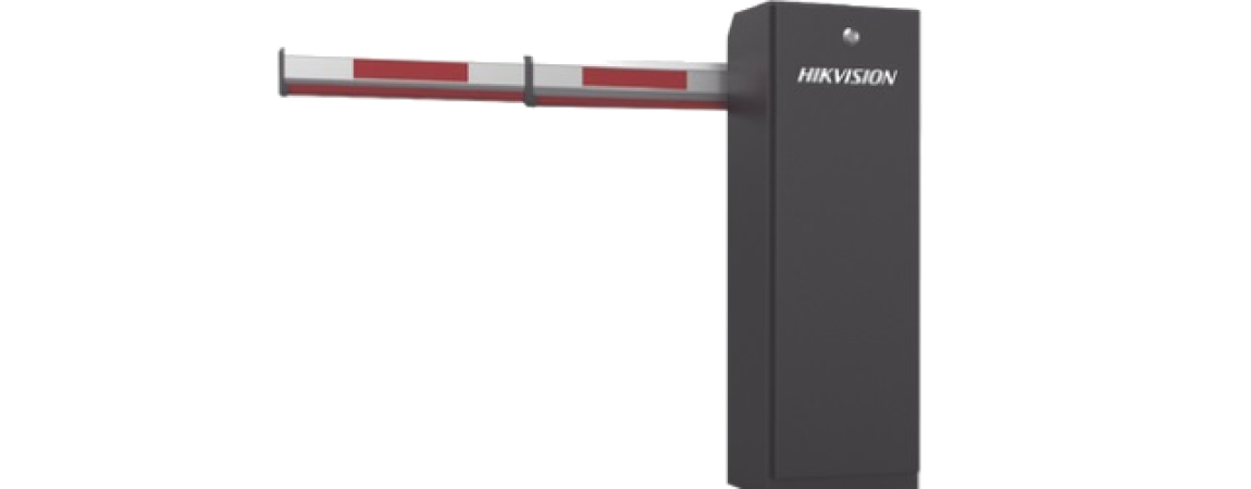 Barreras Vehiculares 