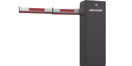 Barreras Vehiculares 