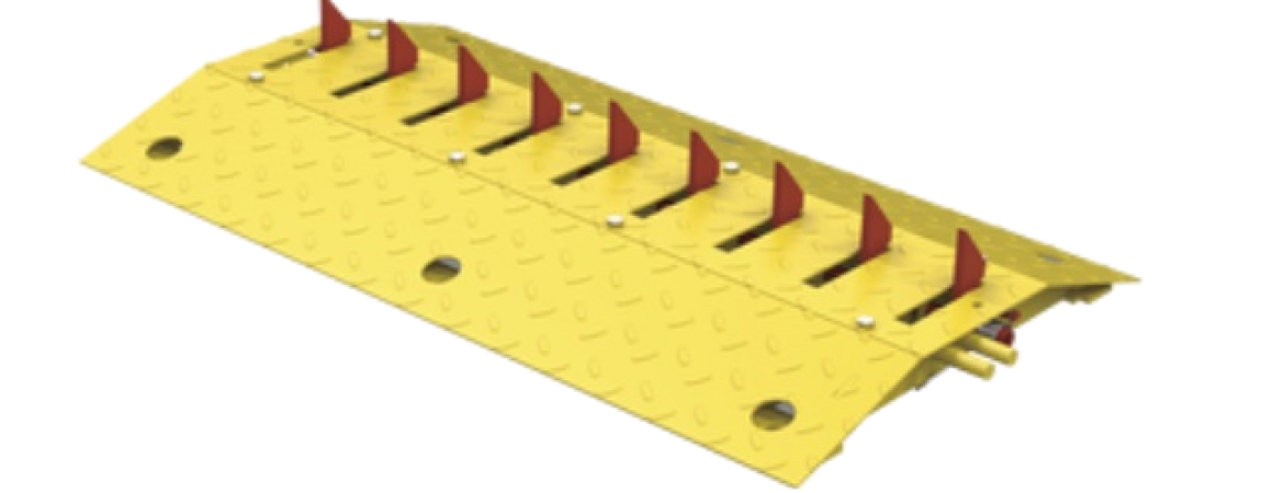 Picos Poncha Llantas