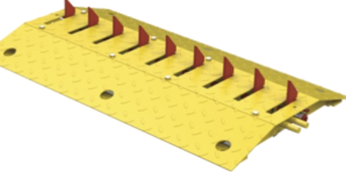 Picos Poncha Llantas