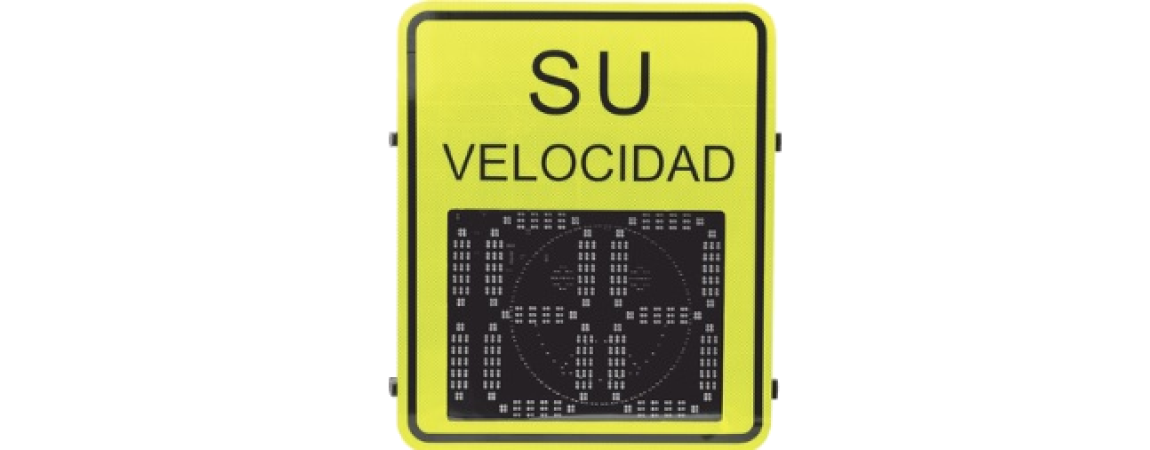 Radares de Velocidad