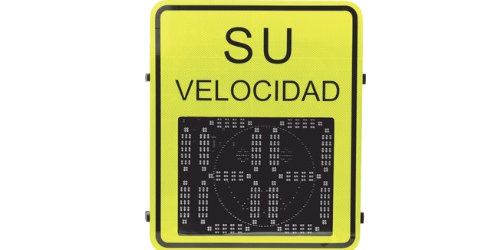 Radares de Velocidad