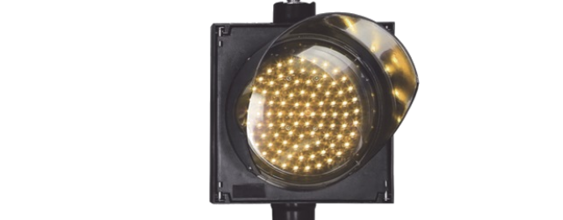 Semáforos y Señalización