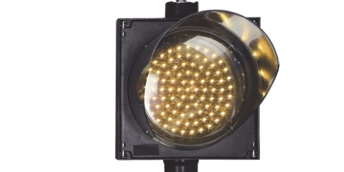 Semáforos y Señalización