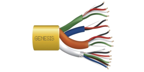 Cables para Control de Acceso