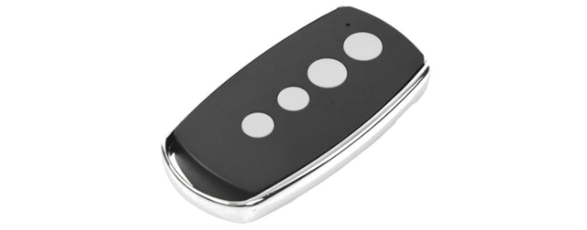 Controles Inalámbricos