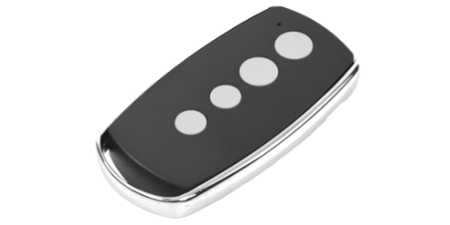 Controles Inalámbricos