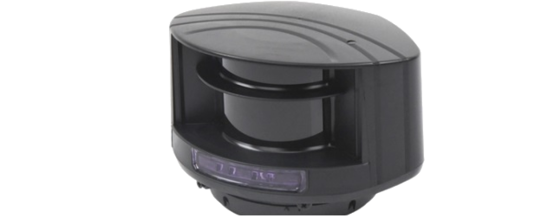 Sensores para Puertas Automáticas