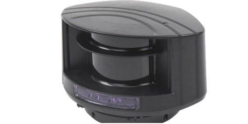 Sensores para Puertas Automáticas