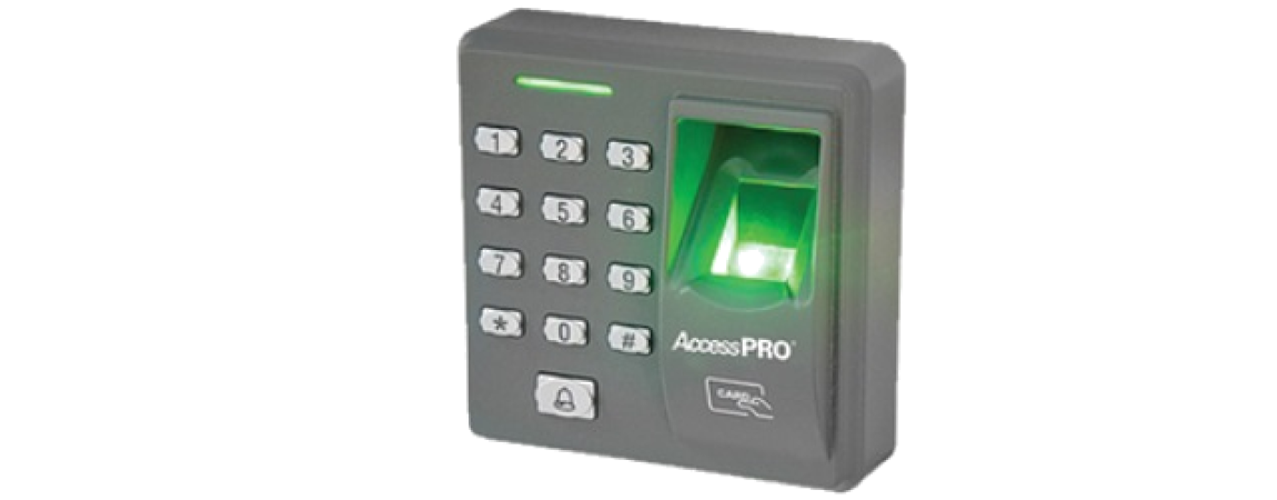 Para Control de Acceso