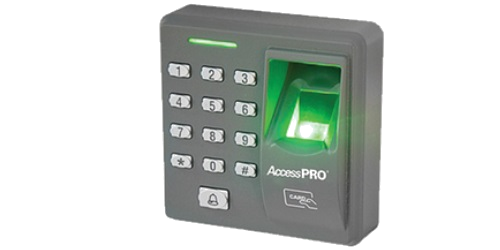 Para Control de Acceso