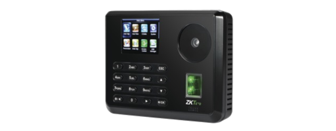 Para Tiempo y Asistencia / Checadores