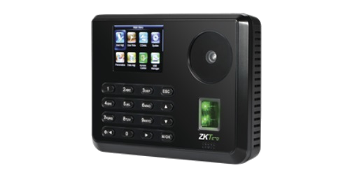 Para Tiempo y Asistencia / Checadores