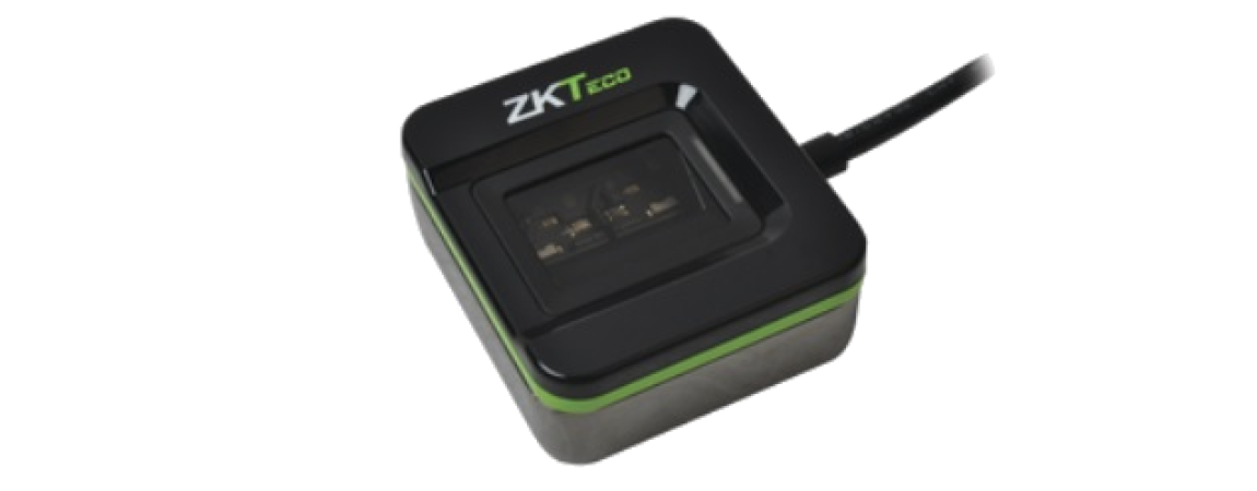 Enroladores y Lectores USB