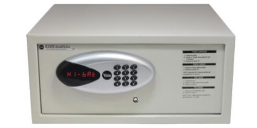 Administración de  Hoteles