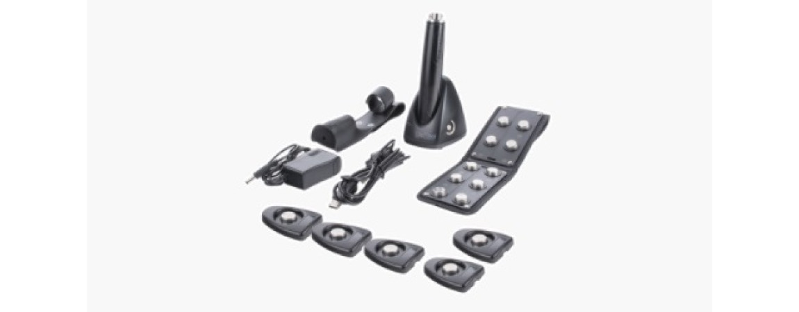 Control de Rondas Para Vigilantes