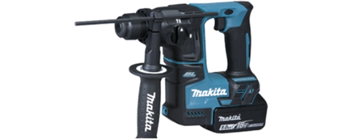 Herramientas Eléctricas